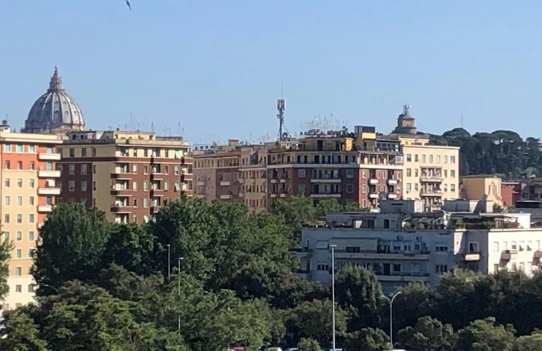 Edomus Roma Vaticano-1